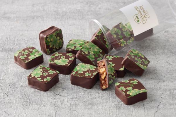 ショコラブラウニー クローバー ノワール 130g 【3月9日まで販売】