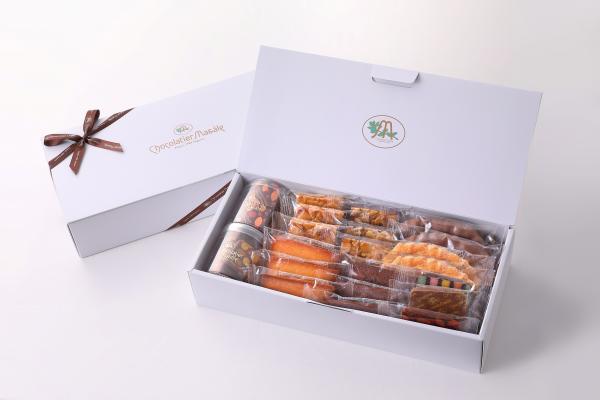 マサールセレクション D