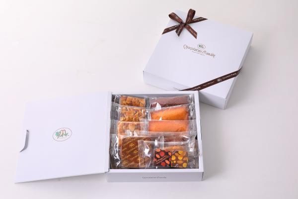 マサールリーブル A