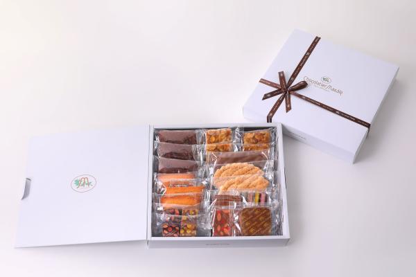 マサールリーブル B