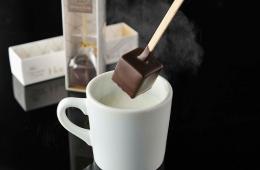 ホットチョコレートドリンクバー[3本入]