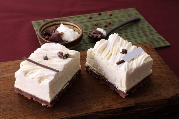 おふたりさま さっぽろneoチーズケーキ