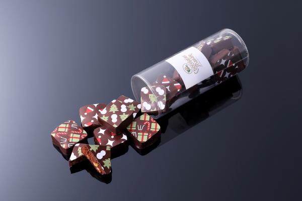 Xmasショコラブラウニー ノワール 130g 【12月18日まで販売】