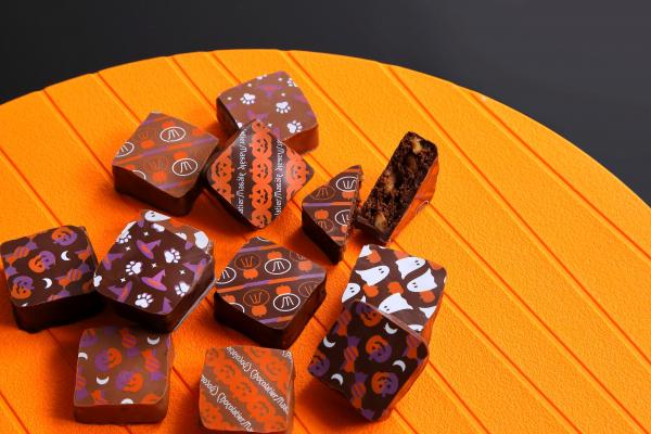 24’ハロウィンギフトD 　10月24日まで販売