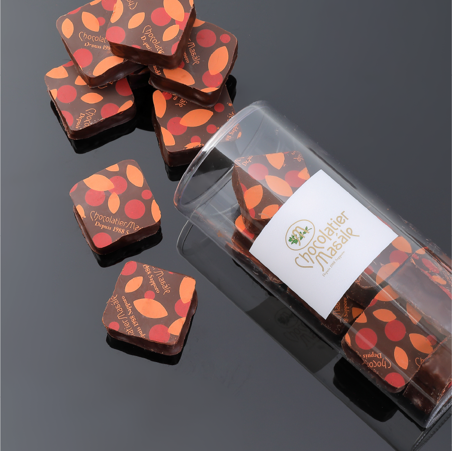 ショコラブラウニー ノワール