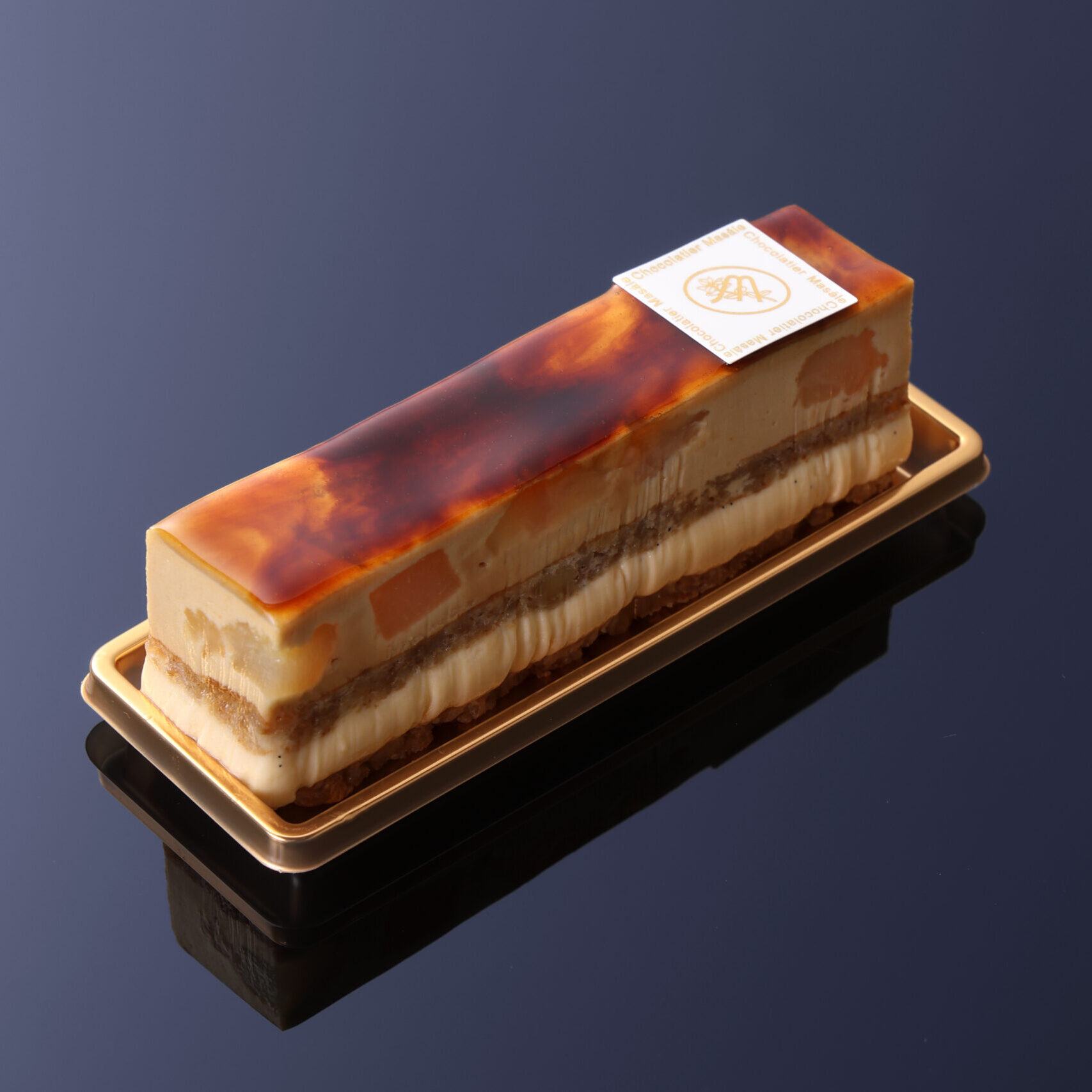 マサール　送料分 カットケーキ | ショコラティエ マサール